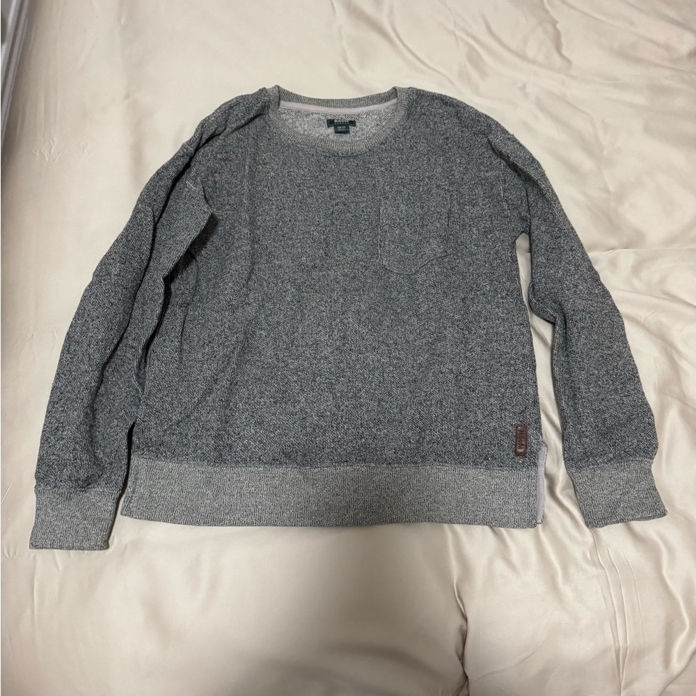 Women’s Gray Roots Sweater